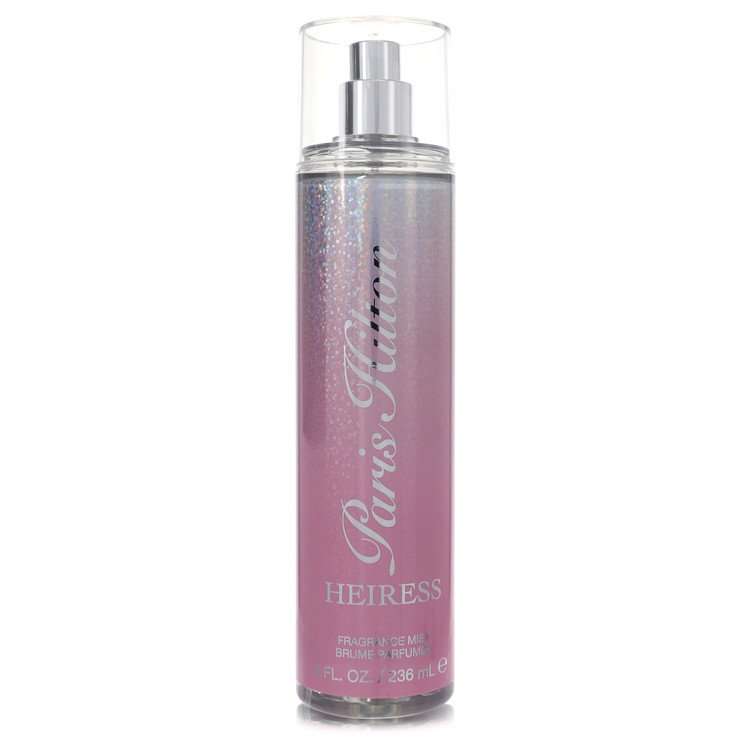 Paris Hilton Heiress by Paris Hilton Body Mist for Women