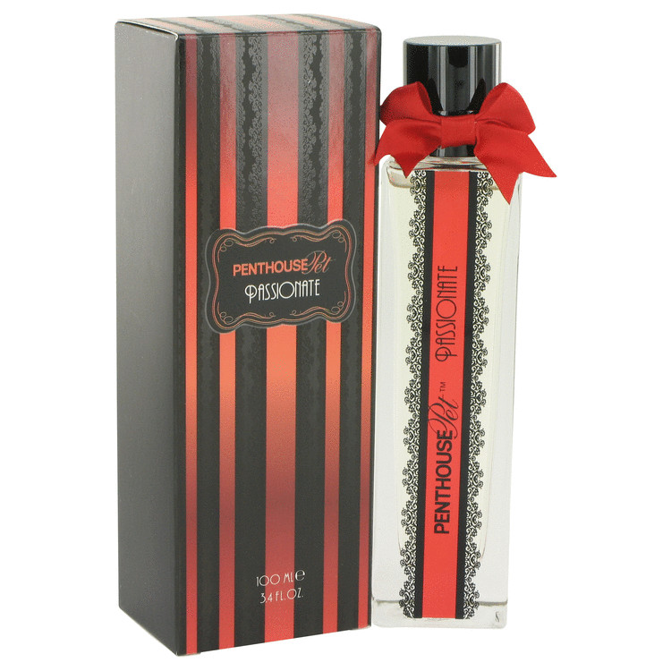 Penthouse Passionate Eau De Parfum Spray