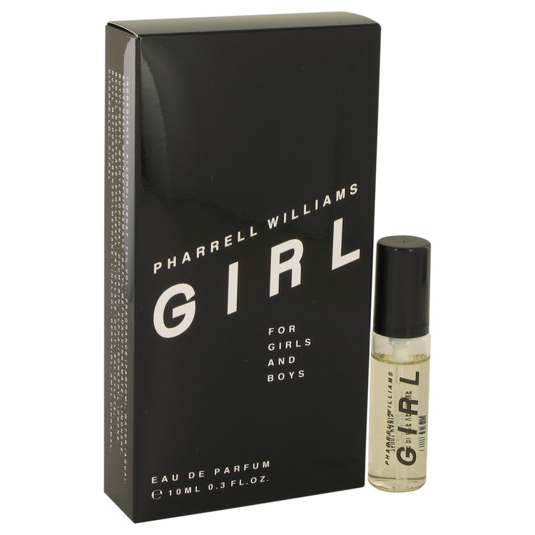 Pharrell Williams Girl Mini EDP Spray