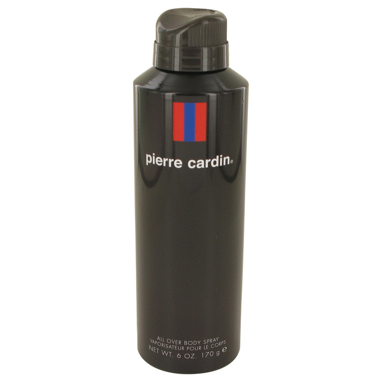 PIERRE CARDIN Body Spray