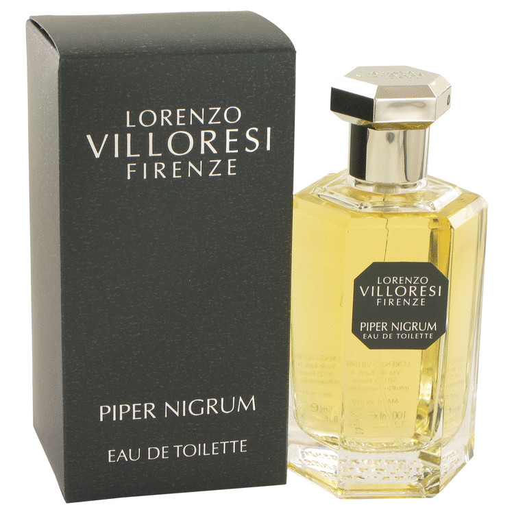 Piper Nigrum Eau De Toilette Spray