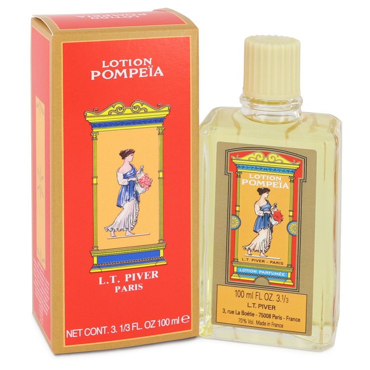 Pompeia Cologne Splash