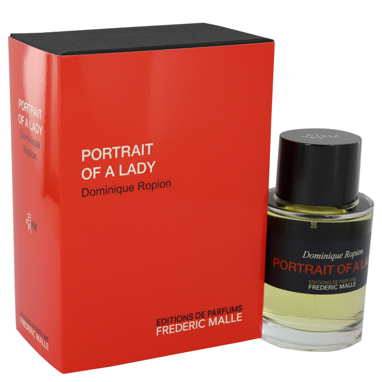 Portrait Of A Lady Eau De Parfum Spray