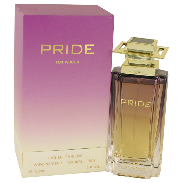 Pride Eau De Parfum Spray