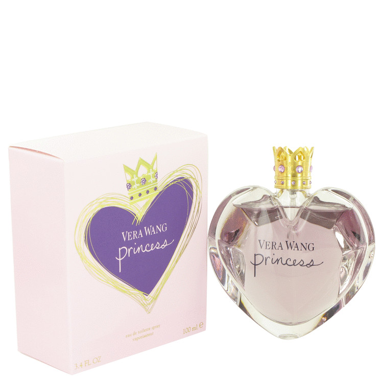 Princess Eau De Toilette Spray