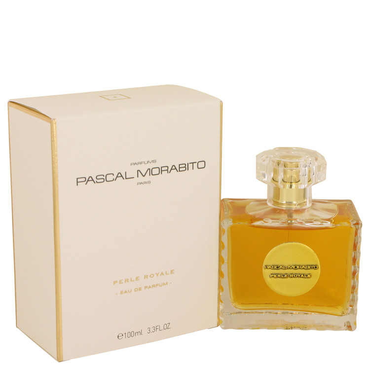 Perle Royale Eau De Parfum Spray