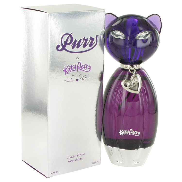 Purr Eau De Parfum Spray