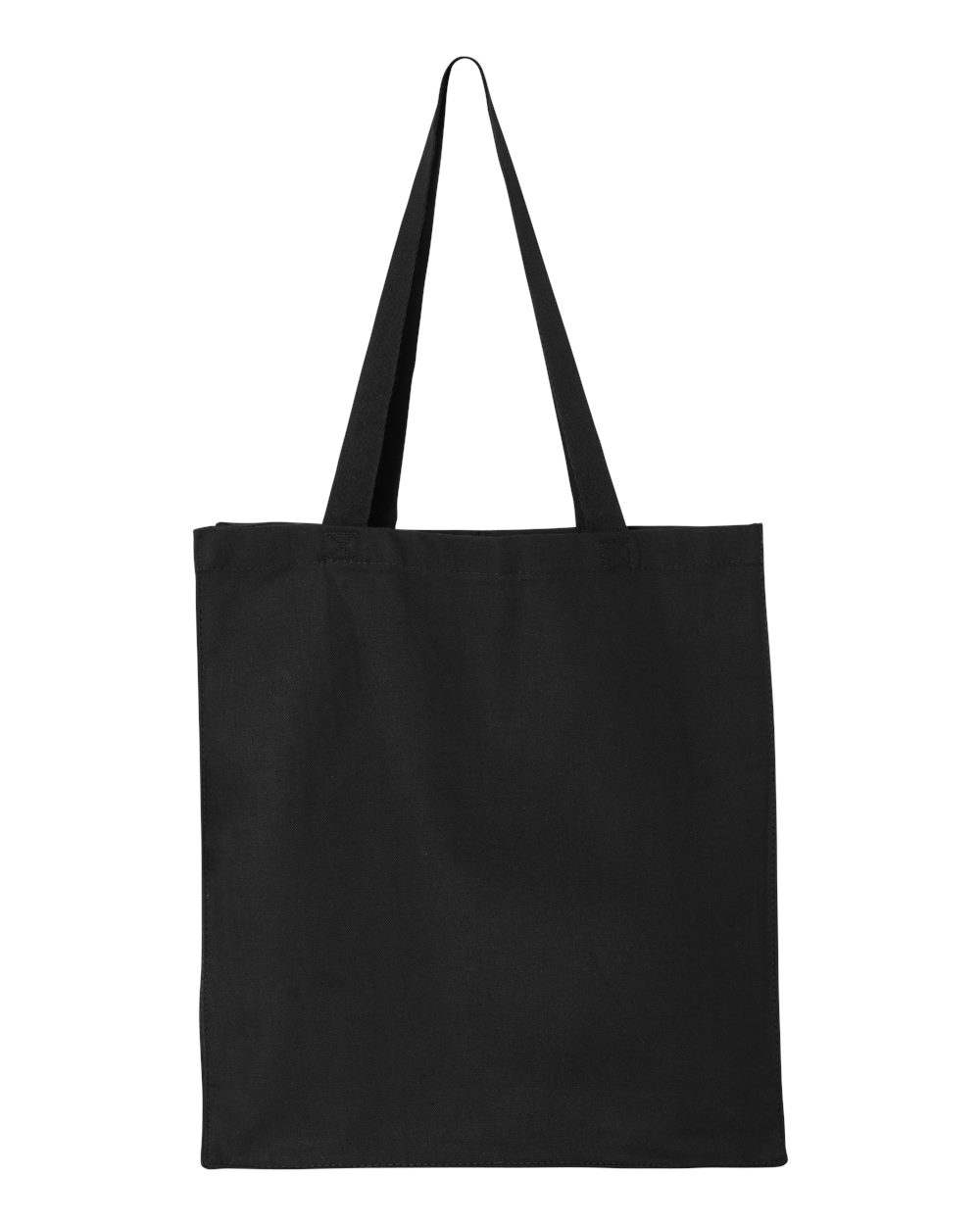 Q-Tees Q125300 14L Shopping Bag