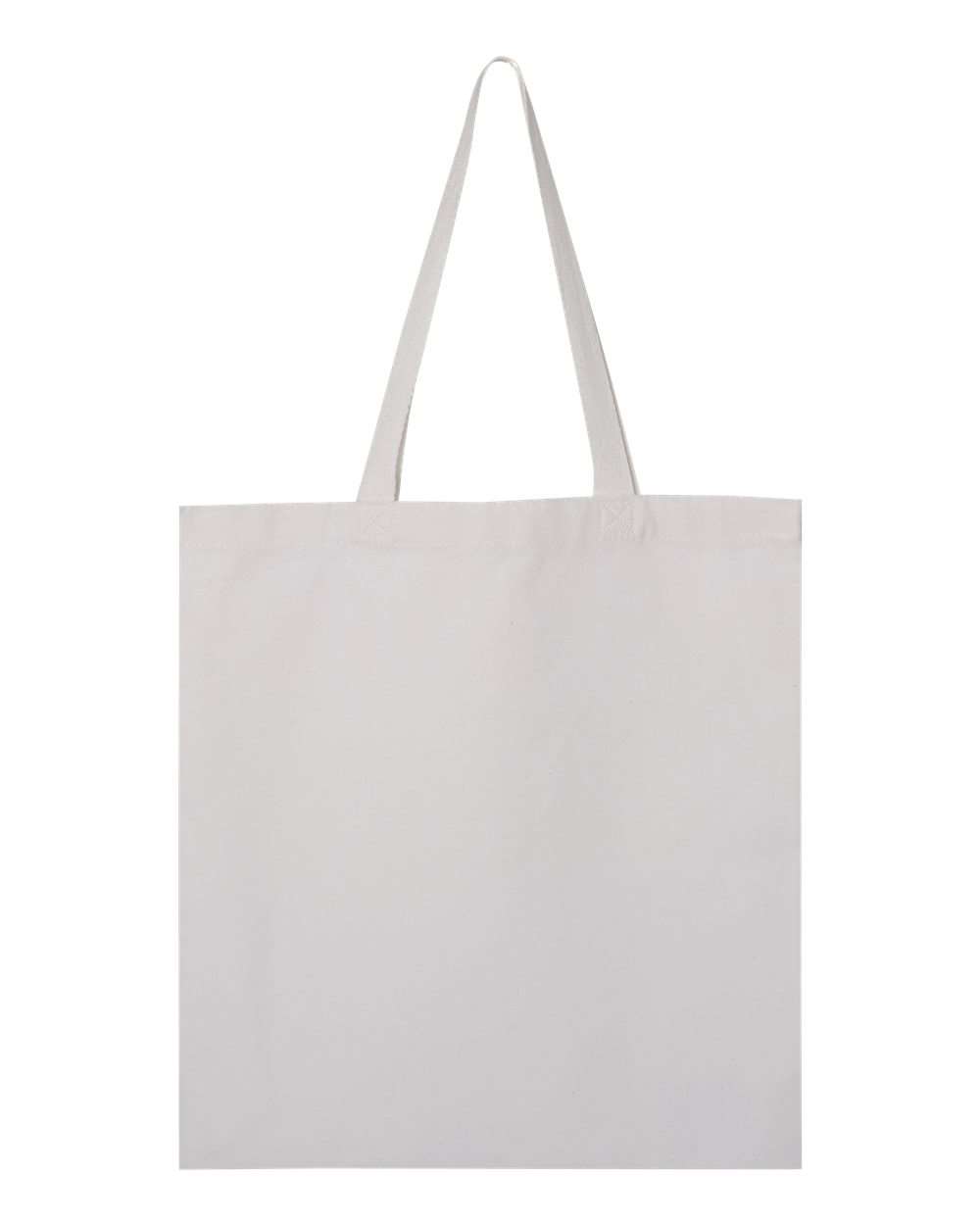 Q-Tees Q800 Promotional Tote