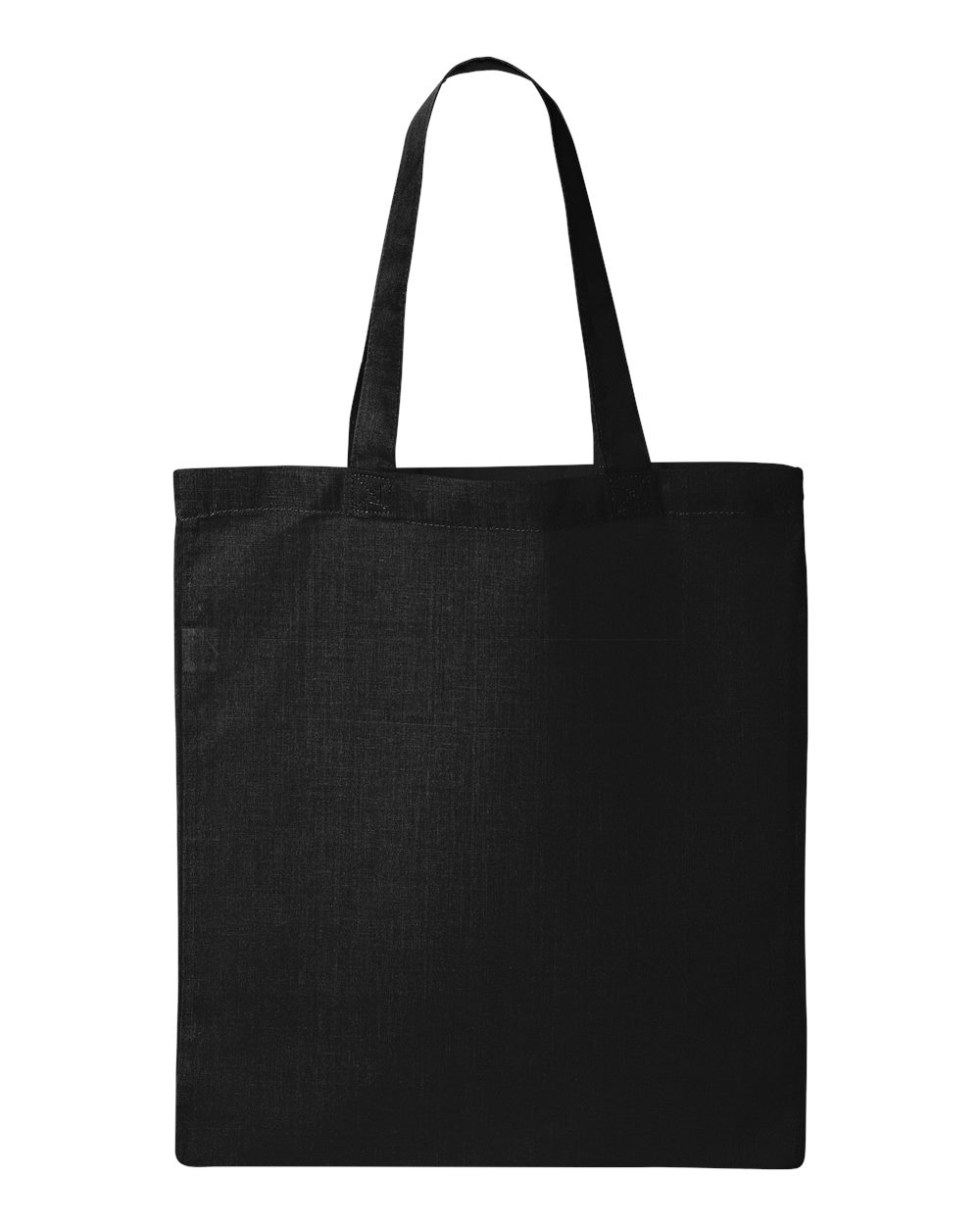 Q-Tees QTB Economical Tote