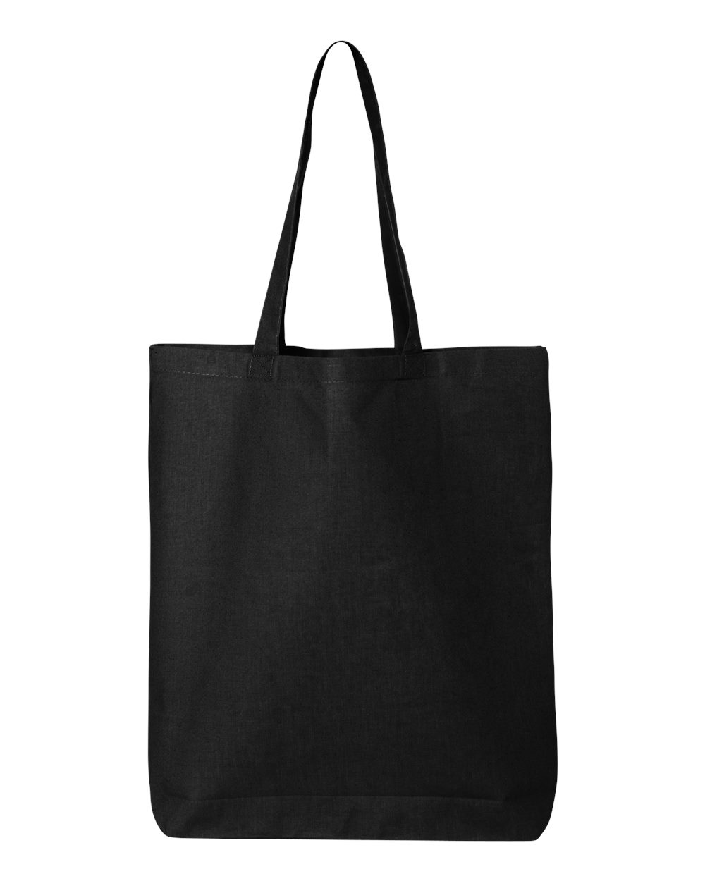 Q-Tees QTBG 12L Economical Tote