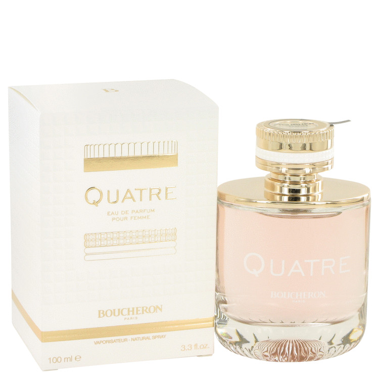 Quatre Eau De Parfum Spray