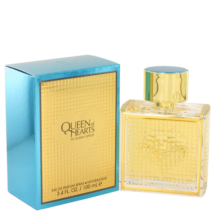 Queen of Hearts Eau De Parfum Spray