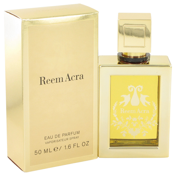 Reem Acra Eau De Parfum Spray