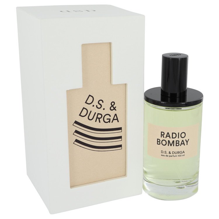 Radio Bombay Eau De Parfum Spray (Unisex)