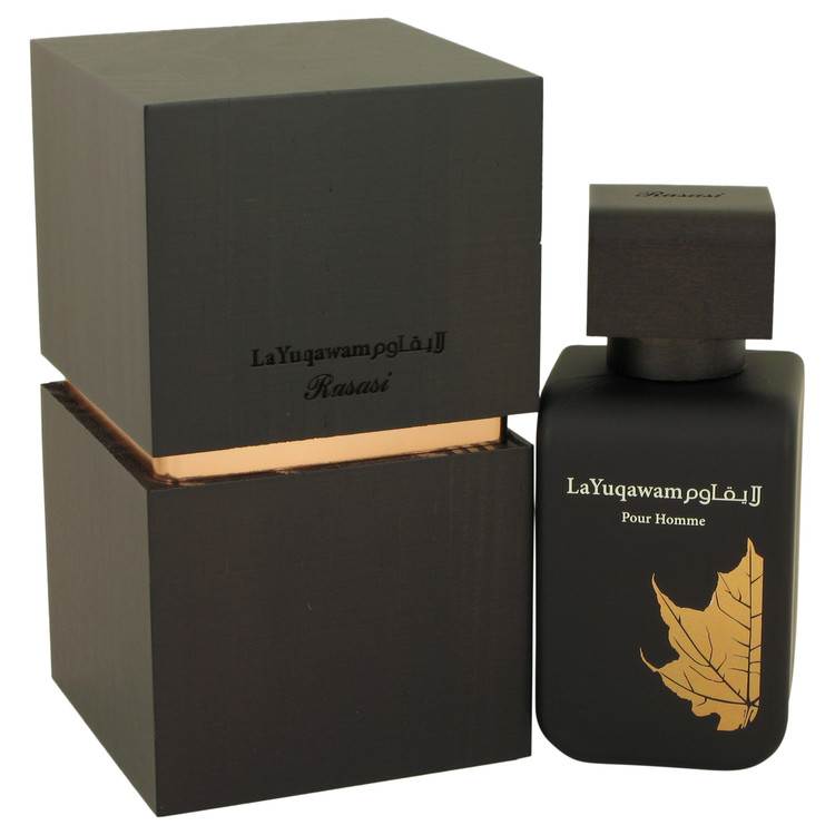 Rasasi La Yuqawam Eau De Parfum Spray