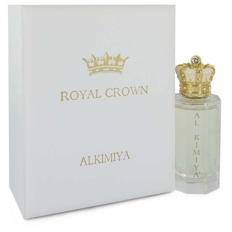 Royal Crown Al Kimiya by Royal Crown Extrait De Parfum Concentree Spray for Women