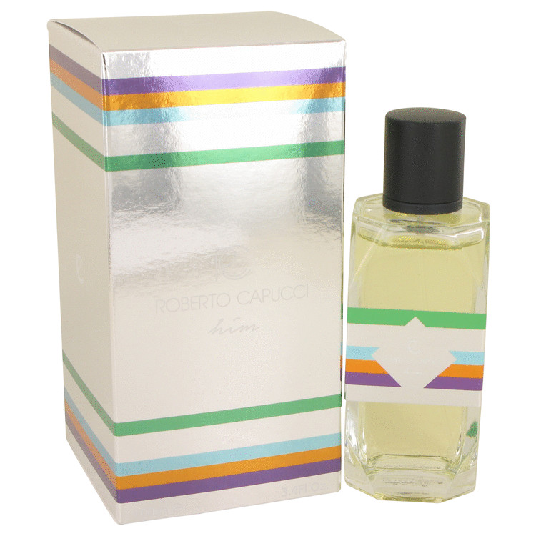 Roberto Capucci Eau De Toilette Spray