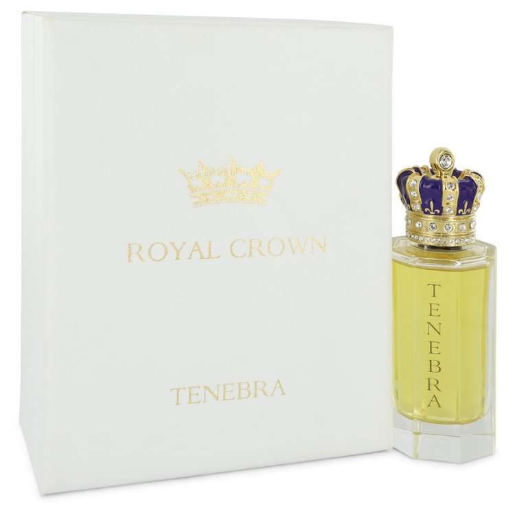 Royal Crown Tenebra by Royal Crown Extrait De Parfum Spray for Women