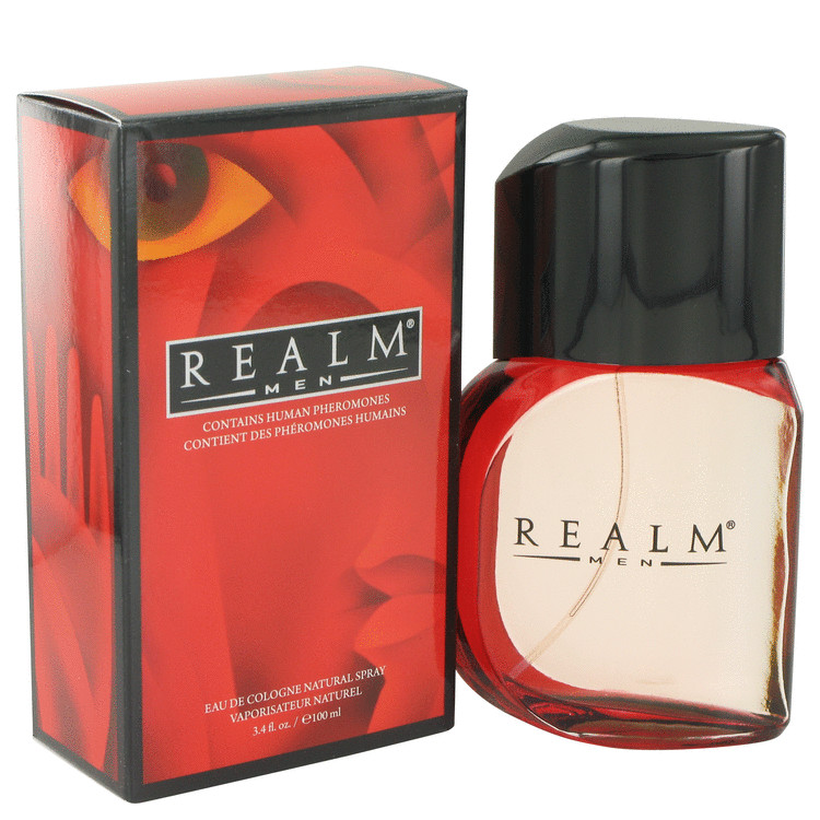 REALM Eau De Toilette Spray