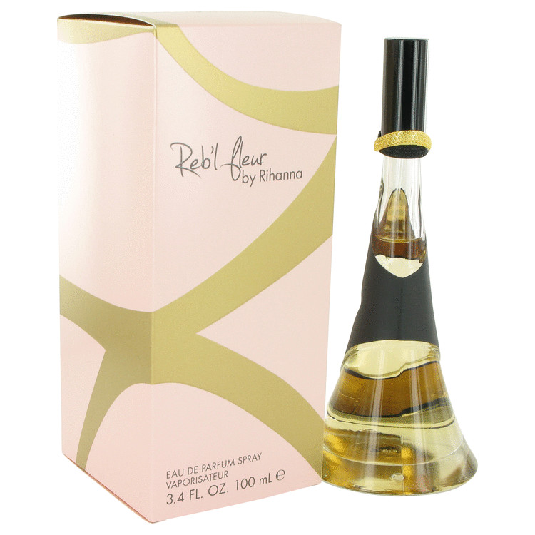 Reb'l Fleur Eau De Parfum Spray