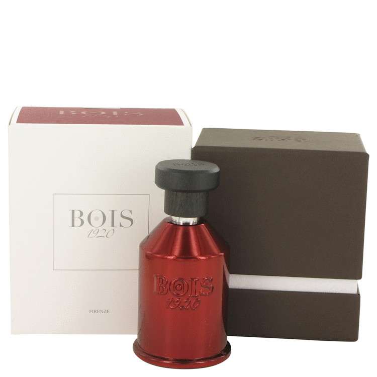 Relativamente Rosso by Bois 1920 Eau De Parfum Spray for Women