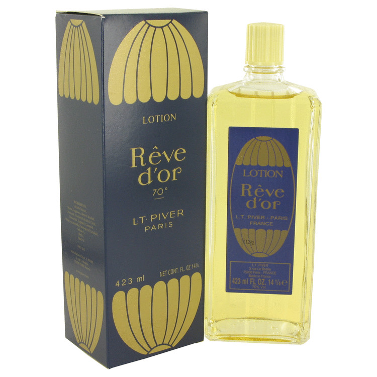 Reve D'or Cologne Splash