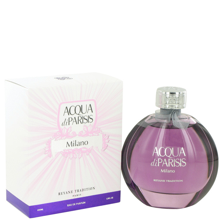 Acqua di Parisis Milano Eau De Parfum Spray