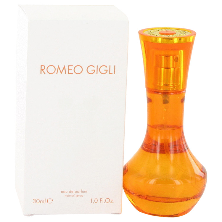 Romeo Gigli 2003 Eau De Parfum Spray