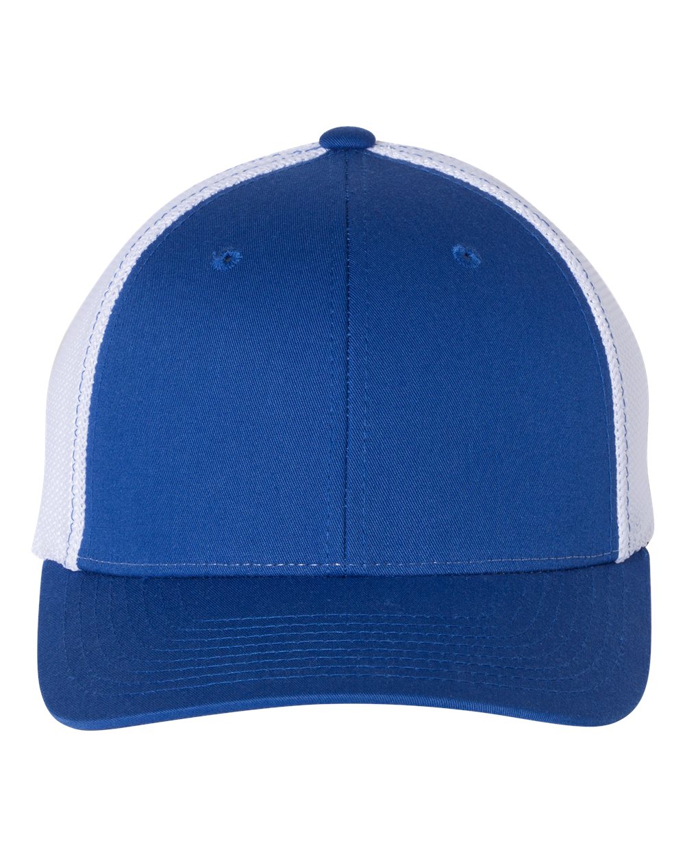 Richardson 110 Fitted Trucker with R-Flex Cap