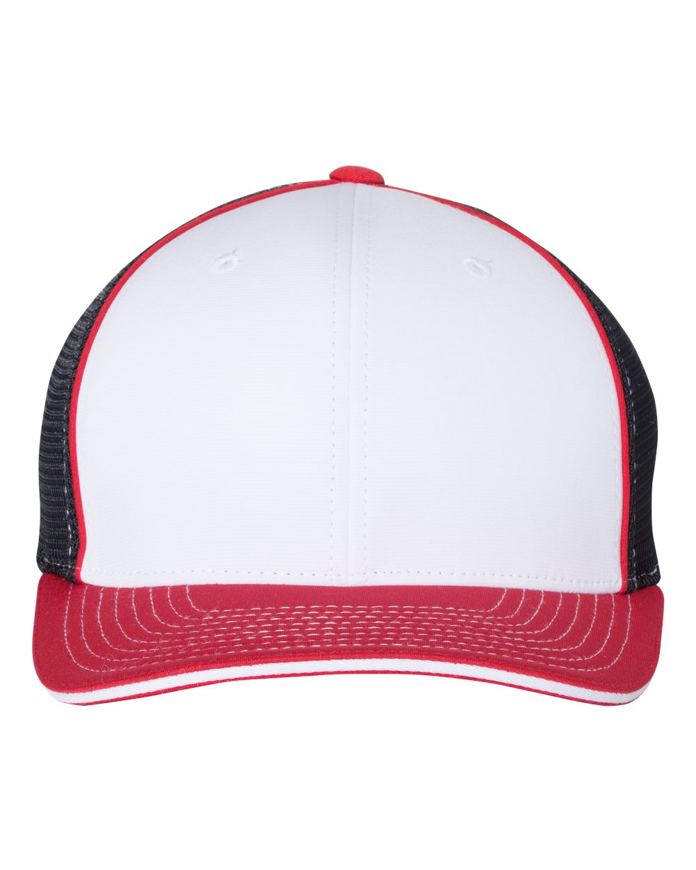 Richardson 172 Fitted Pulse Sportmesh with R-Flex Cap