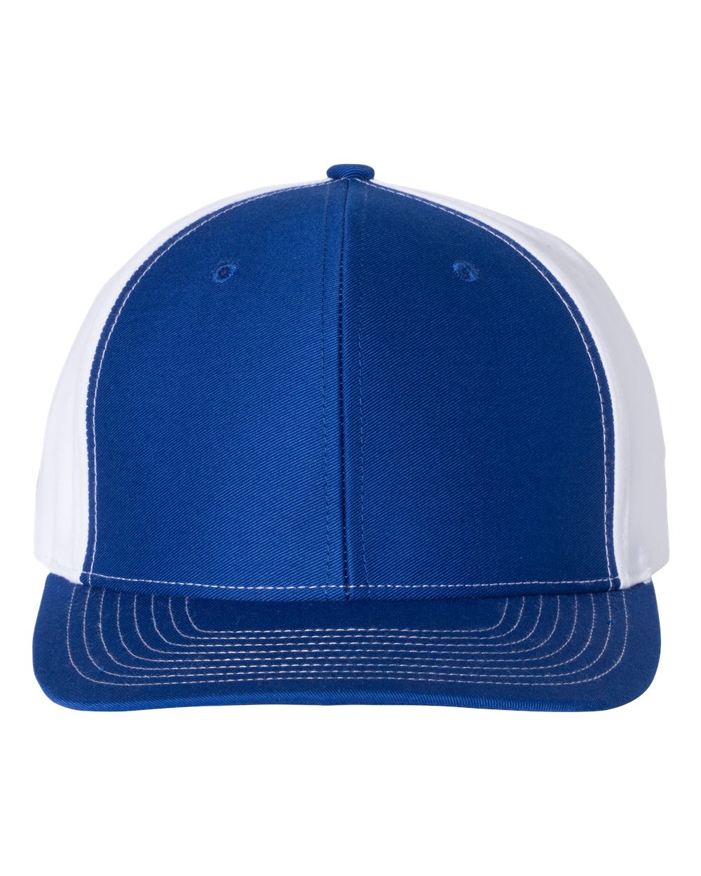 Richardson 312 Twill Back Trucker Cap