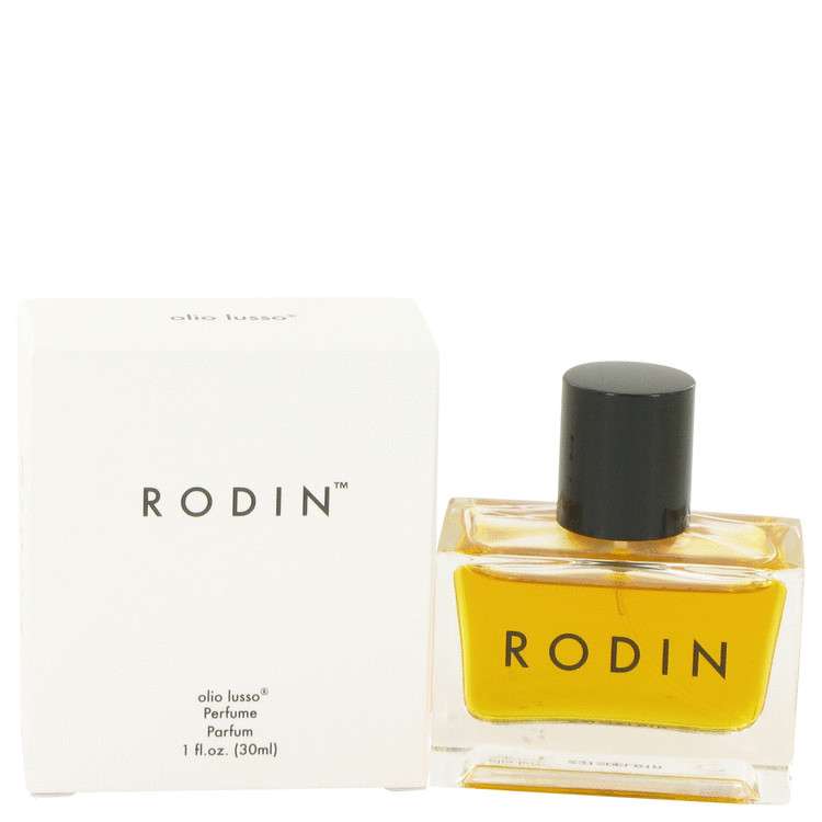 Rodin by Rodin Pure Perfume for Women