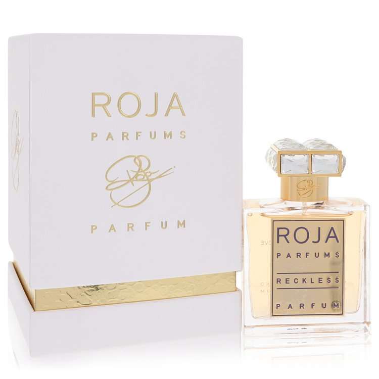 Roja Reckless by Roja Parfums Eau De Parfum Spray for Women