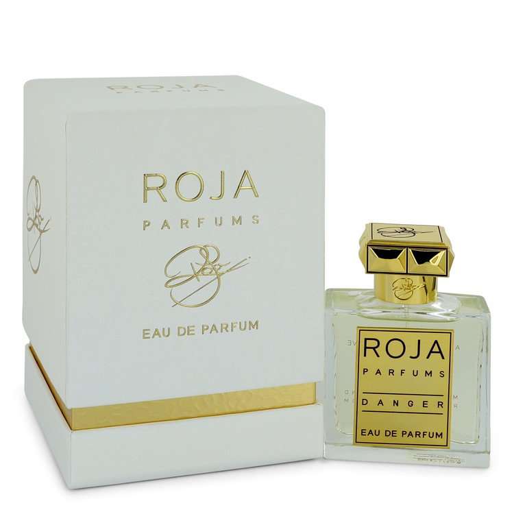 Roja Danger by Roja Parfums Extrait De Parfum Spray for Women