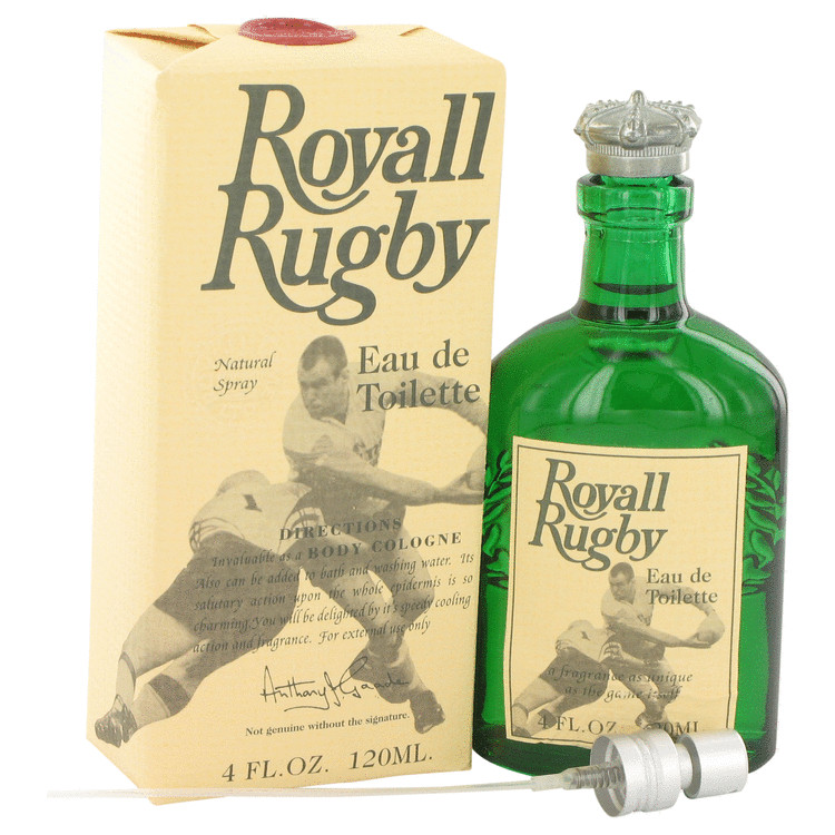 Royall Rugby All Purpose Lotion / Cologne