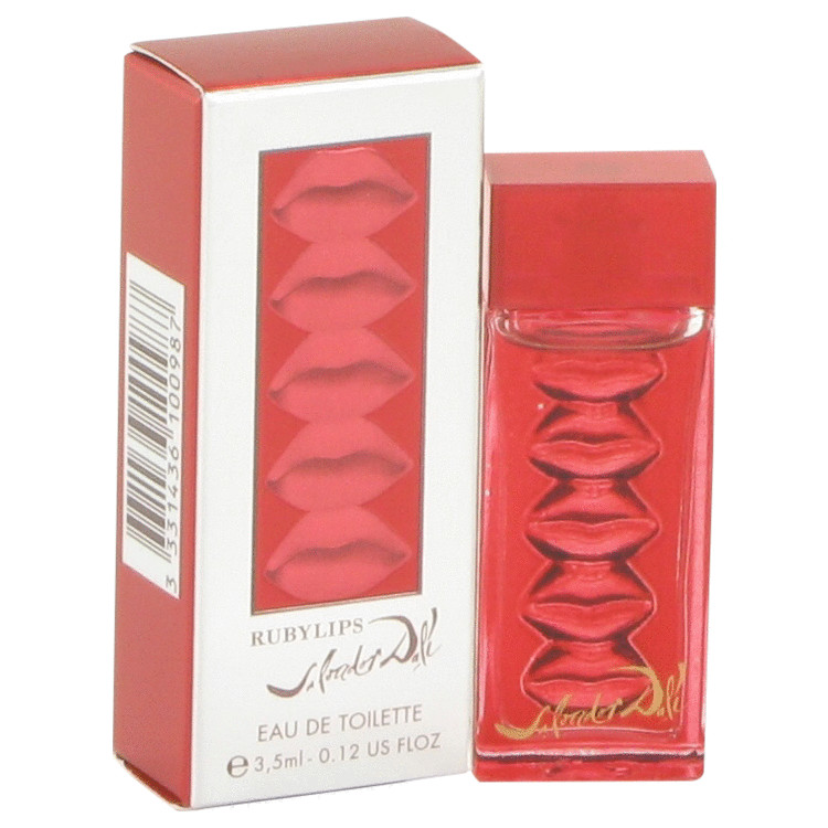 Ruby Lips Mini EDT