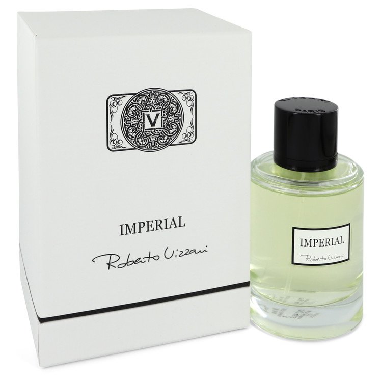 Roberto Vizzari Imperial Eau De Toilette Spray