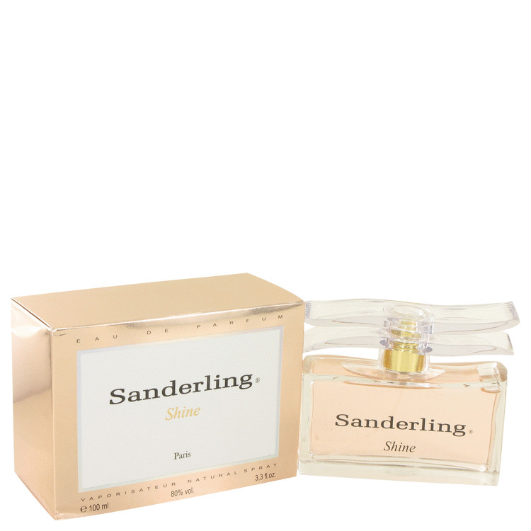 Sanderling Shine Eau De Parfum Spray