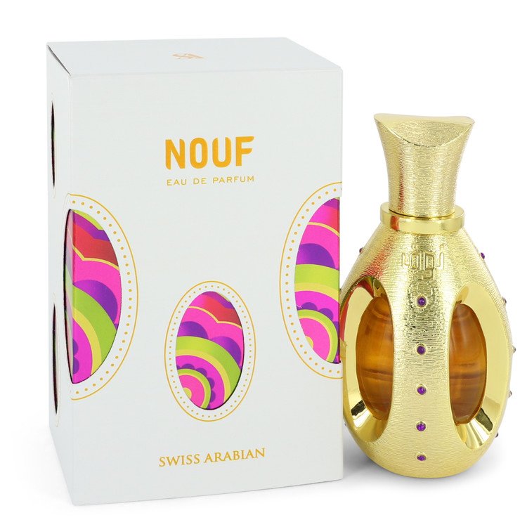 Swiss Arabian Nouf Eau De Parfum Spray