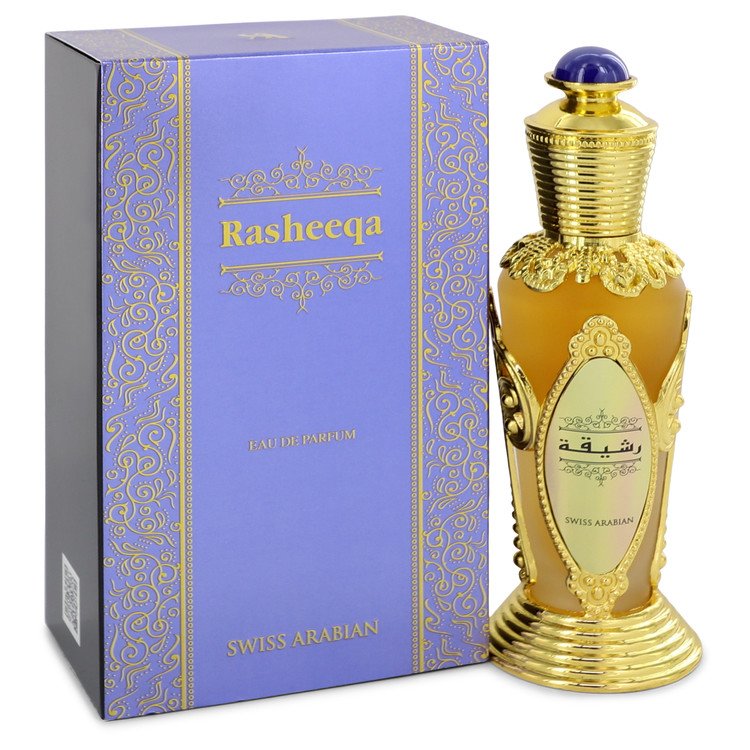 Swiss Arabian Rasheeqa Eau De Parfum Spray