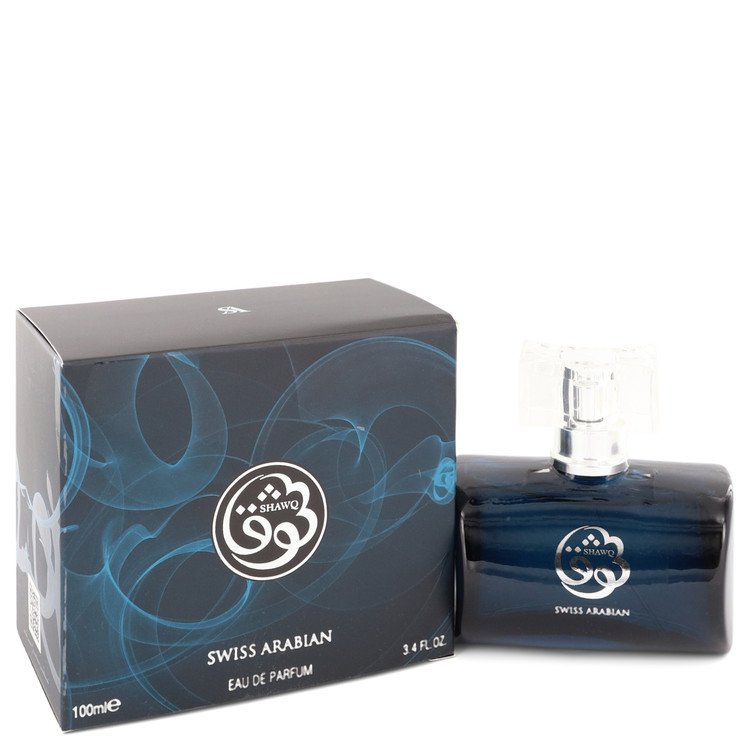 Swiss Arabian Shawq Eau De Parfum Spray (Unisex)