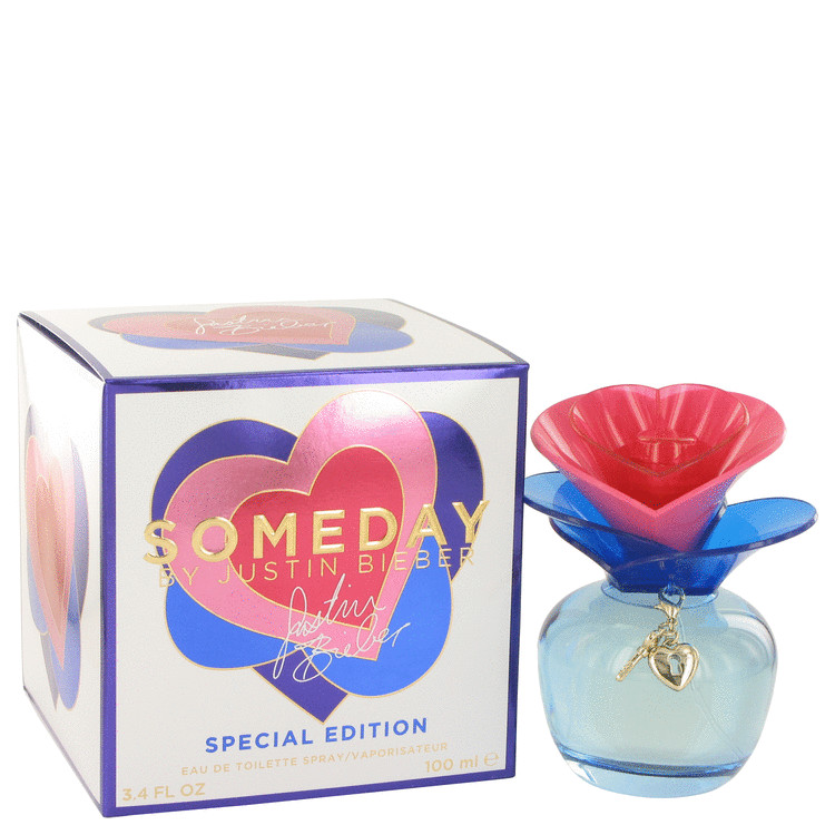 Someday Eau De Toilette Spray