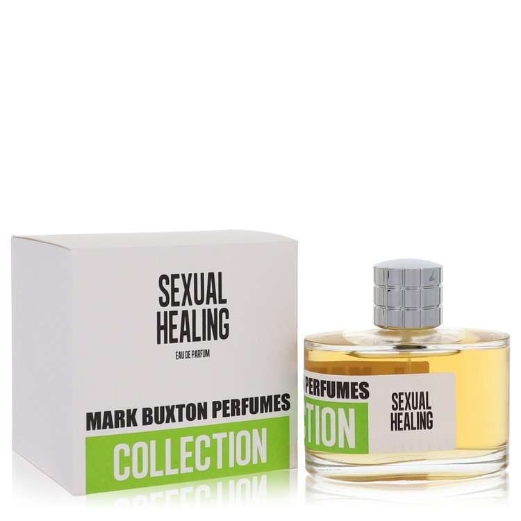 Sexual Healing by Mark Buxton Eau De Parfum Spray (Unisex) for Women