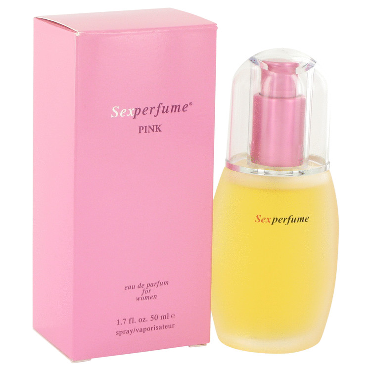 Sexperfume Pink Eau De Parfum Spray