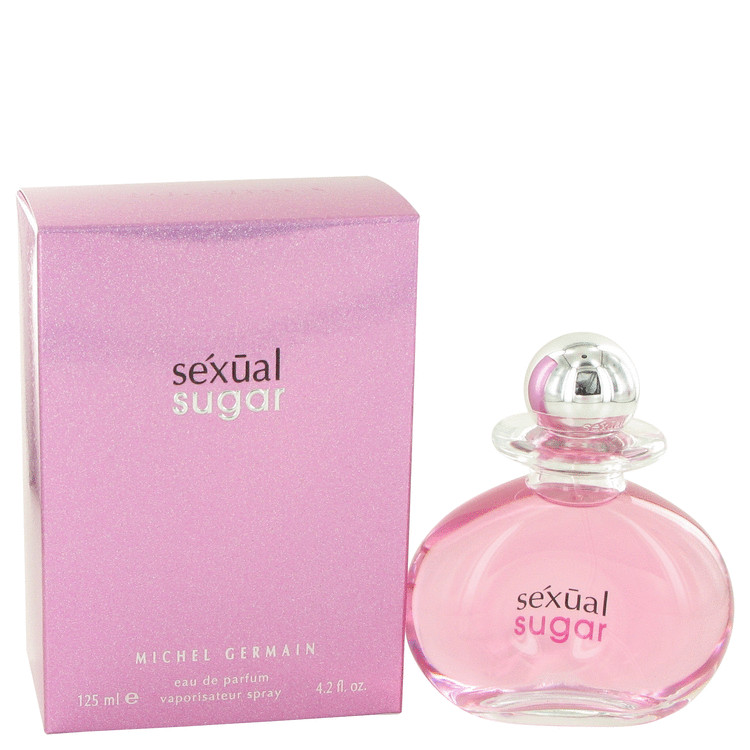 Sexual Sugar Eau De Parfum Spray