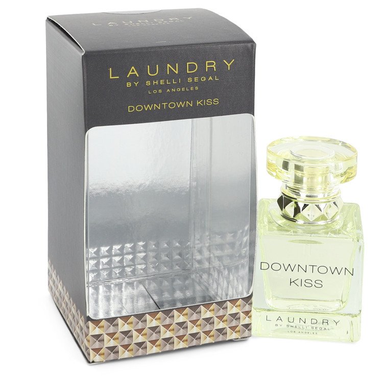 Downtown Kiss Eau De Parfum Spray