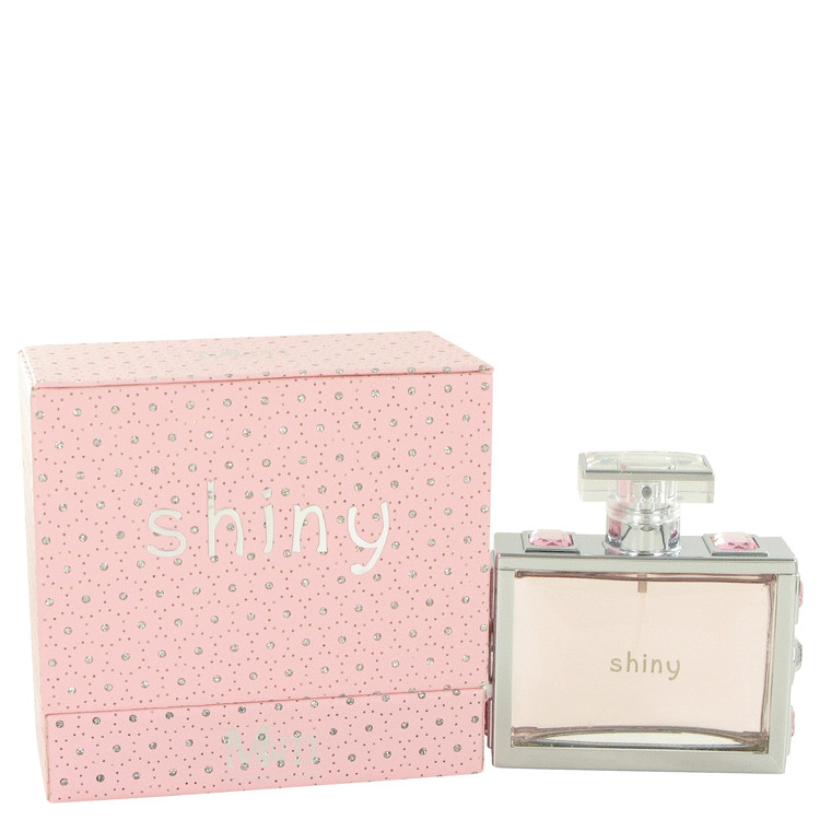 Shiny Eau De Parfum Spray