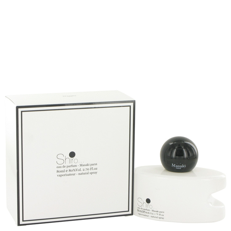 Shiro Eau De Parfum Spray