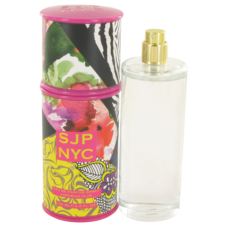 SJP NYC Eau De Parfum Spray